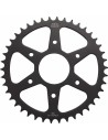Stahl Hinteres Kettenrad