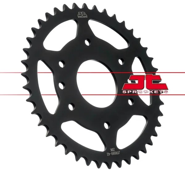 JT SPROCKETS Ritzel & Kettenräder - Detailansicht