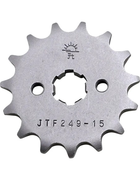 JT SPROCKETS Ritzel & Kettenräder für KAWASAKI KLX 110 2002-2020