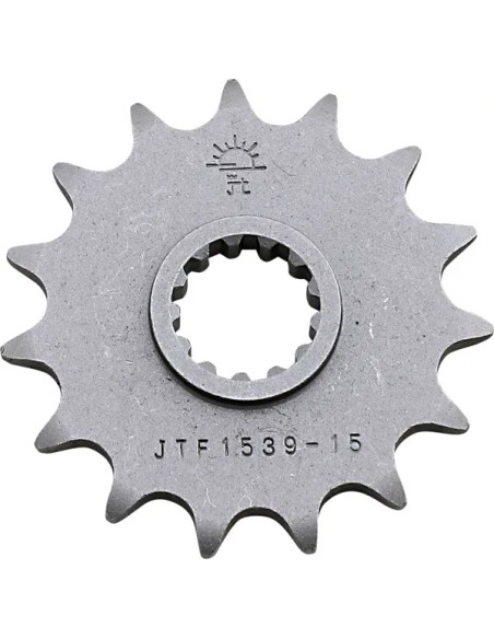 JT SPROCKETS Ritzel & Kettenräder für KAWASAKI Z 400 ABS ab 2019