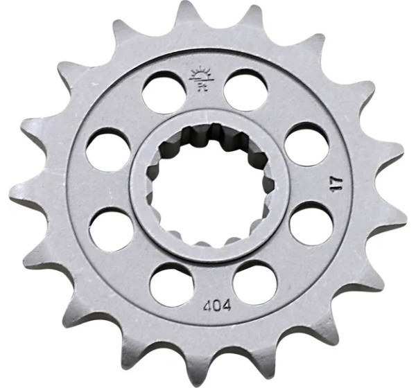 JT SPROCKETS Ritzel & Kettenräder für BMW S 1000 RR ABS 2010-2024