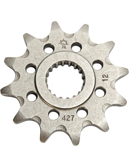 JT SPROCKETS Ritzel & Kettenräder für SUZUKI RM 125 1980-2012