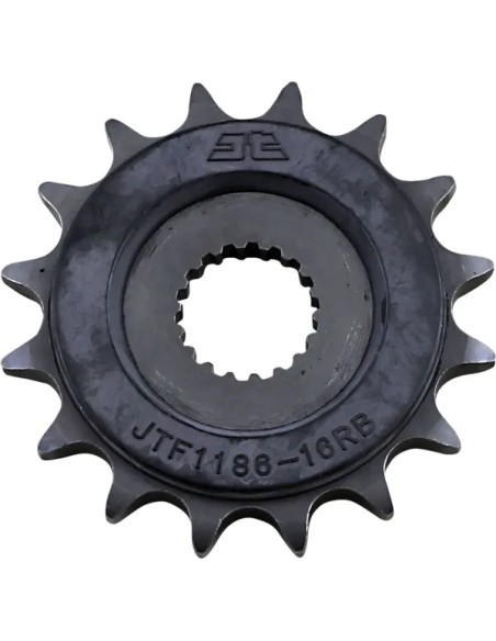 JT SPROCKETS Ritzel & Kettenräder für TRIUMPH BONNEVILLE 1200 T120 ABS 2016-2024
