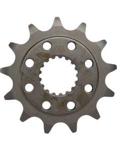 Vorderes Ritzel für Abtriebswelle