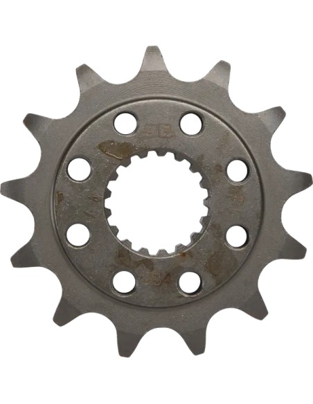 JT SPROCKETS Ritzel & Kettenräder für HONDA CRF 450 R ab 2002