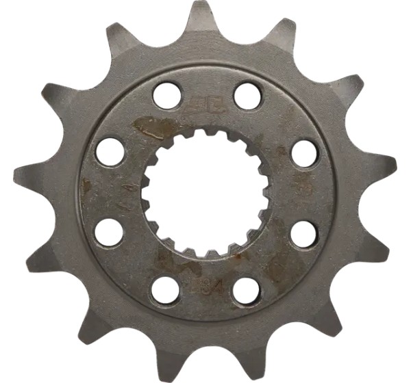 JT SPROCKETS Ritzel & Kettenräder für HONDA CRF 450 R ab 2002