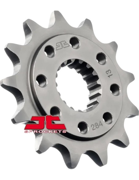 JT SPROCKETS Ritzel & Kettenräder - Detailansicht