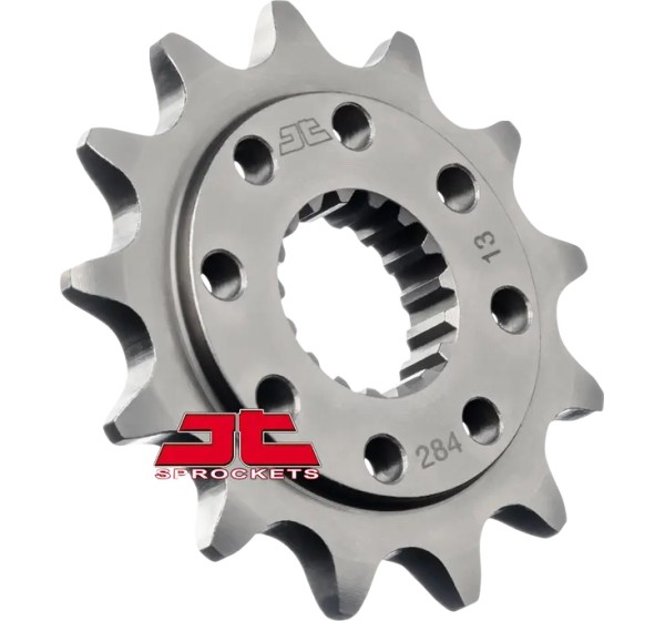 JT SPROCKETS Ritzel & Kettenräder - Detailansicht