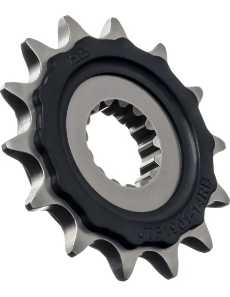 JT SPROCKETS Ritzel & Kettenräder für KTM SX 250 ab 1993