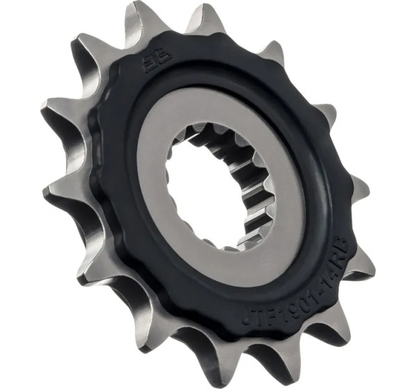 JT SPROCKETS Ritzel & Kettenräder für KTM SX 250 ab 1993