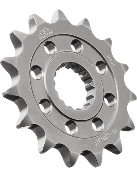 JT SPROCKETS Ritzel & Kettenräder für ROYAL ENFIELD HIMALAYAN 400 ABS 2017-2024