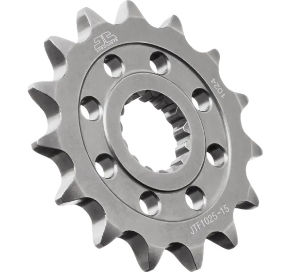 JT SPROCKETS Ritzel & Kettenräder für ROYAL ENFIELD HIMALAYAN 400 ABS 2017-2024