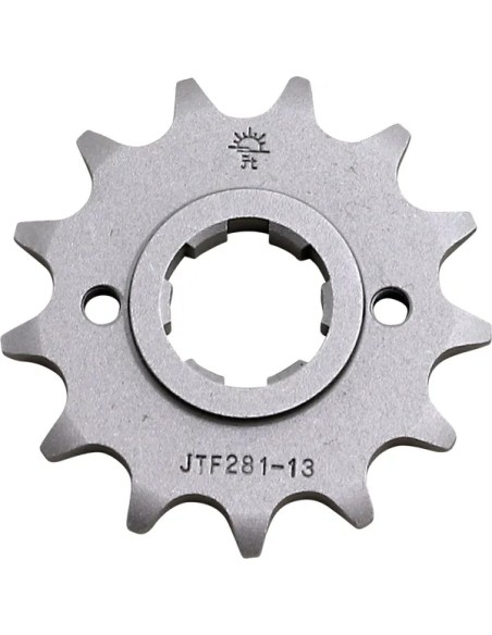 JT SPROCKETS Ritzel & Kettenräder für HONDA XL 600 R 1983-1987