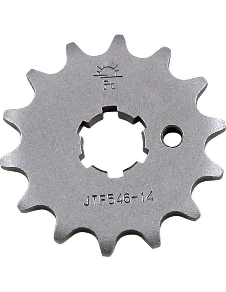 JT SPROCKETS Ritzel & Kettenräder für KAWASAKI KX 100 1989-2021