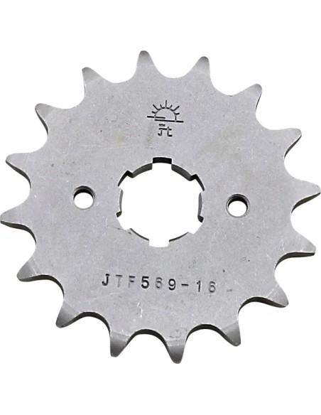 JT SPROCKETS Ritzel & Kettenräder für YAMAHA XV 250 1989-2022