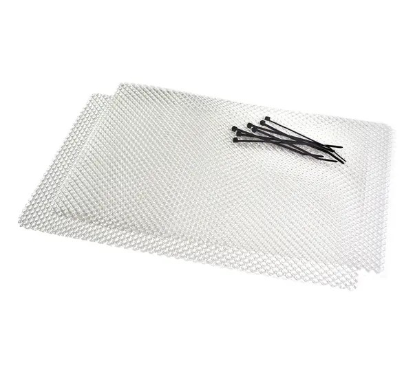 TWIN AIR Montagematerial & Zubehör - Detailansicht