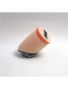 Anklemmbarer Luftfilter