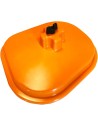 Airbox-Abdeckung