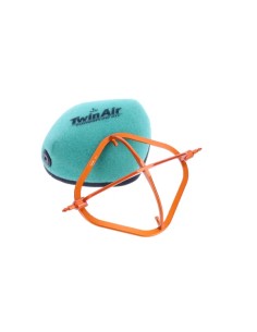 Powerflow Luftfilter-Kit