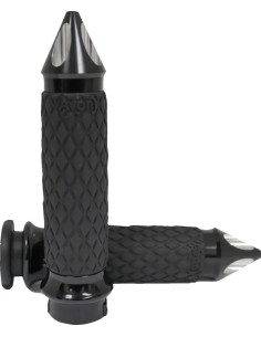 Diamond Contour Griffe