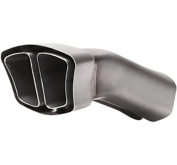 AKRAPOVIC Dämpfereinsätze & Einsätze - NOISE DAMPER 169Y
