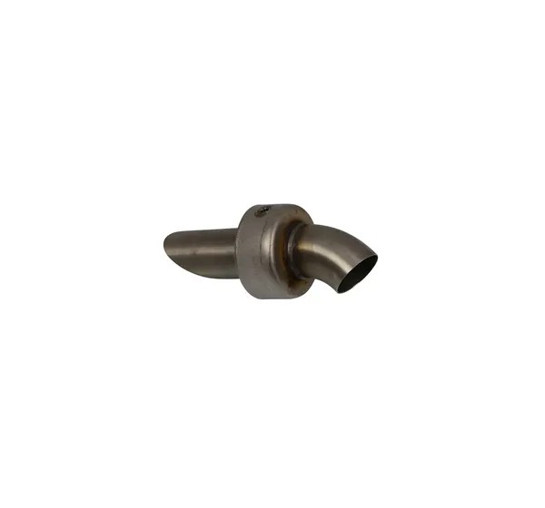 AKRAPOVIC Montagematerial & Zubehör für KAWASAKI NINJA 650 ABS ab 2017