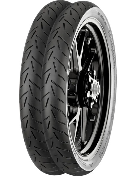 CONTINENTAL Reifen - CSTR 90/90-18 57P RF TL