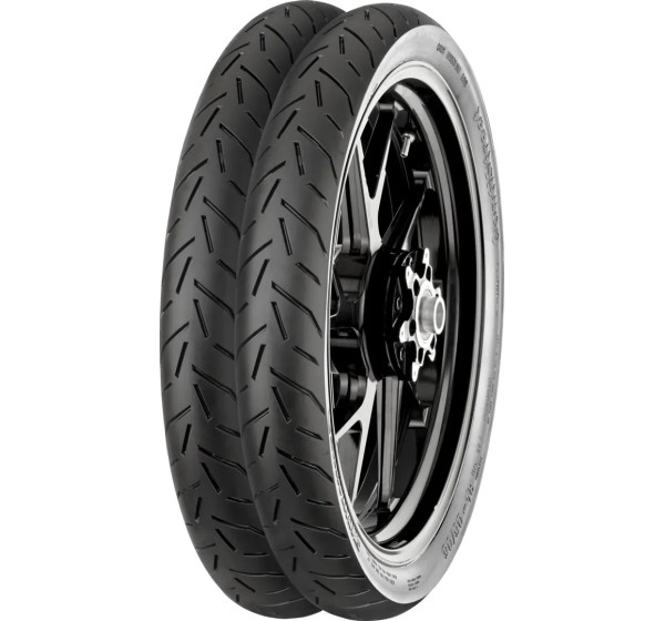 CONTINENTAL Reifen - CSTR 90/90-18 57P RF TL