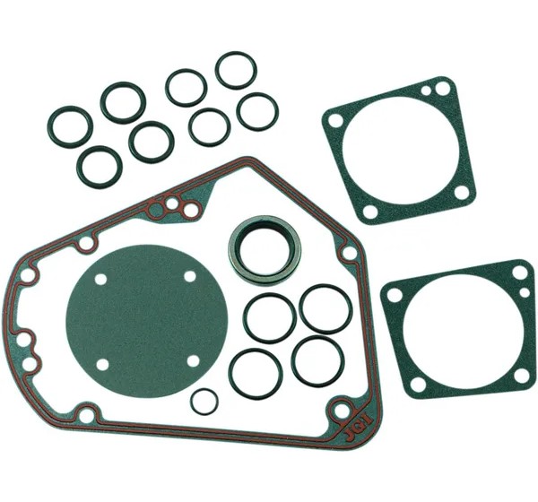 JAMES GASKET Dichtungen & Öldichtungen für Harley Davidson FLSTC 1340 1993-1999