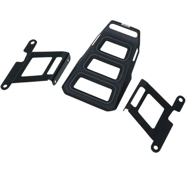 KURYAKYN Gepäckträger für Harley Davidson XL 1200 C 2004-2020