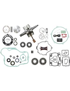 Motor-Überholungssatz - Garage Buddy - 2-Takt