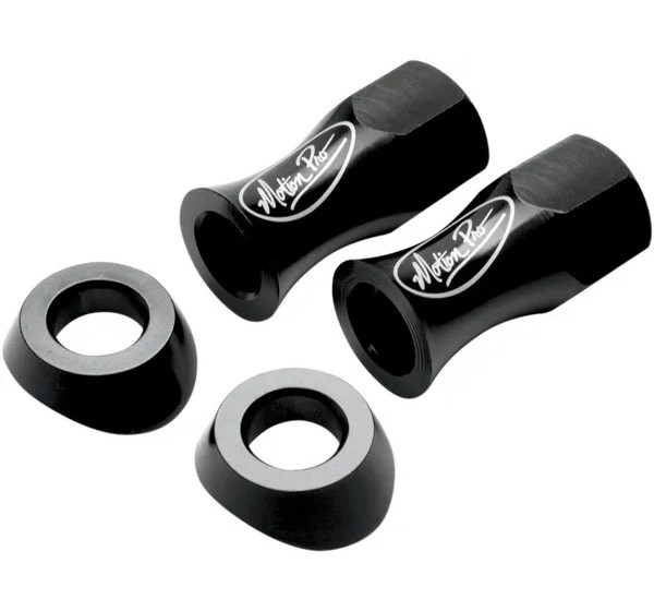 MOTION PRO Montagematerial & Zubehör - RIM LOCK NUT/WASH KIT (2)