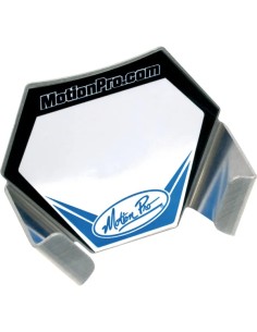 Luftdruckmesserhalter