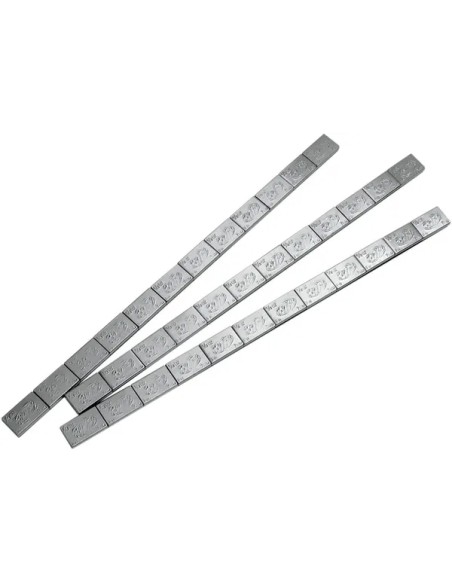MOTION PRO Montagematerial & Zubehör - WEIGHT WH NICKEL 18OZ BX
