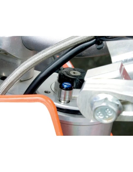 MOTION PRO Montagematerial & Zubehör - Detailansicht