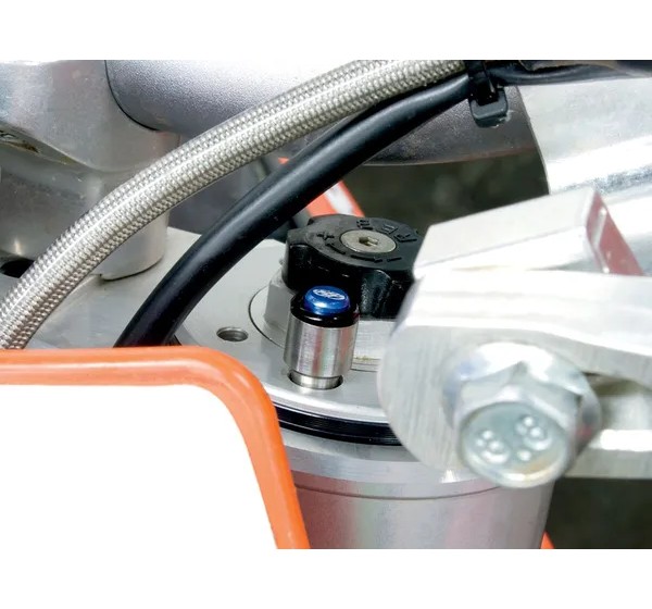 MOTION PRO Montagematerial & Zubehör - Detailansicht