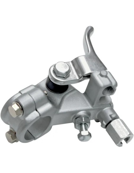MOTION PRO Griffarmaturen & Hebel für HONDA CRF 450 R 2002-2008
