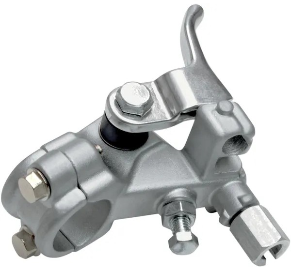 MOTION PRO Griffarmaturen & Hebel für HONDA CRF 450 R 2002-2008