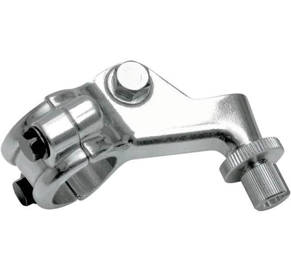 MOTION PRO Griffarmaturen & Hebel für HONDA CR 125 R 1996-2003