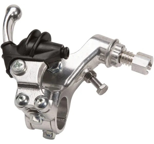 MOTION PRO Griffarmaturen & Hebel für YAMAHA YZ 250 F 2009-2023