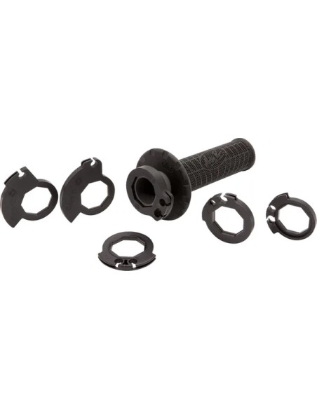 MOTION PRO Griffe - Detailansicht