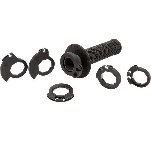 MOTION PRO Griffe - Detailansicht