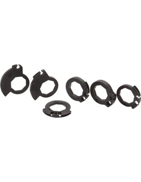 MOTION PRO Griffe - Einbaubeispiel