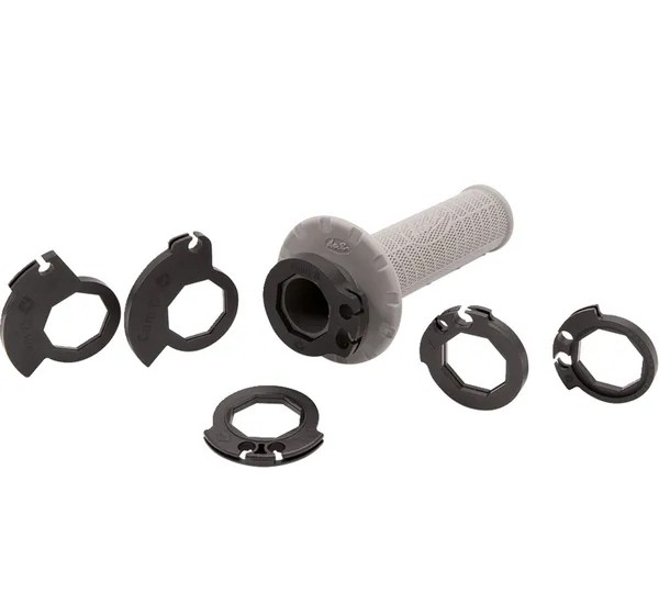 MOTION PRO Griffe - Detailansicht