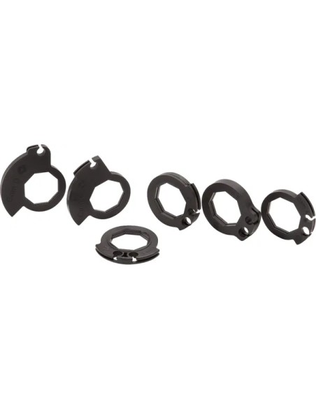 MOTION PRO Griffe - Einbaubeispiel