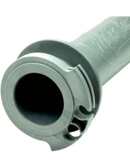 MOTION PRO Gasgriffe - Einbaubeispiel