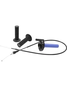Vortex™ SE Gasgriff-Kit