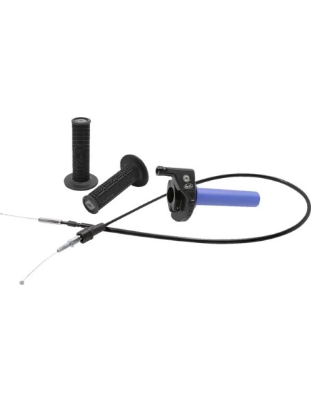 MOTION PRO Gasgriffe für YAMAHA YFZ 450 2012-2013