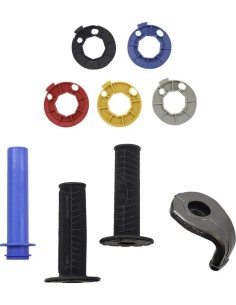 Rev3 Gasgriff-Kit mit variablem Übersetzungsverhältnis