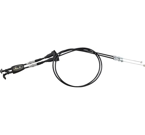 MOTION PRO Gasgriffe für SUZUKI RM-Z 450 2013-2017